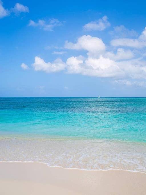Beach Living At Island Pine Villas Джорджтаун Екстер'єр фото